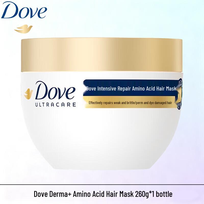 Dove Ultimate Amino Acid Hair Mask