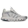 On Cloudnova Comfortable Minimalist Slip-Resistant Durable Low-Top Lifestyle Shoes Women sneaker Gray 3WD12191406