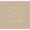 Captain Stag Captain Stag Ue 3557 [monte Doppelwandiger Edelstahlbecher 350 Beige ]