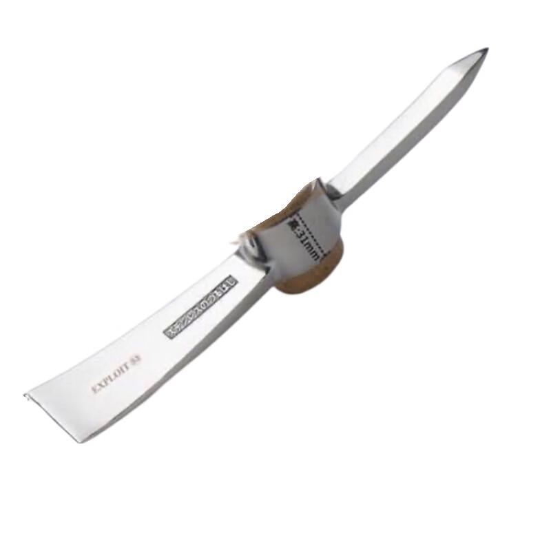

Portable Pickaxe Head