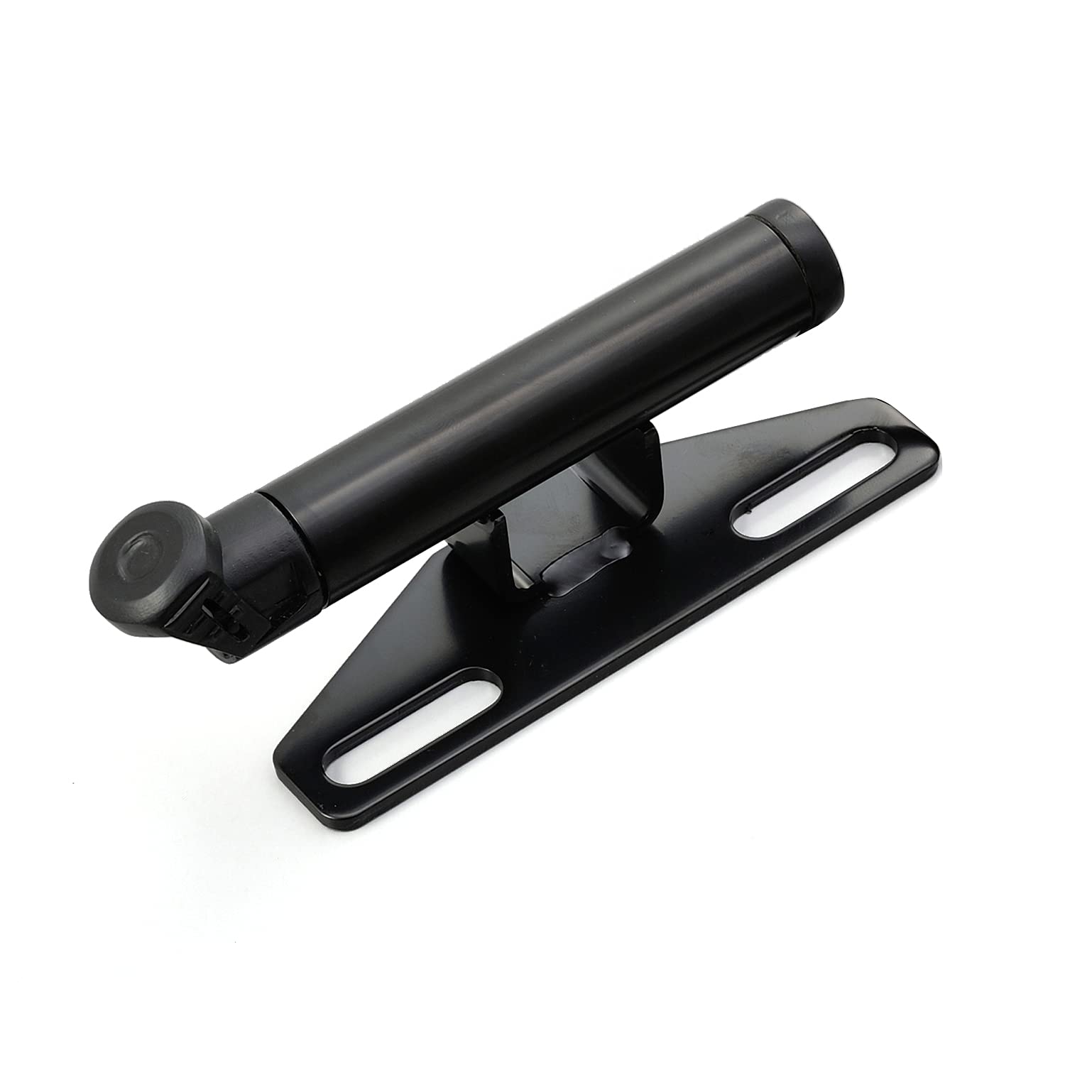 

USB-блок питания и зажим для мотоцикла Daytona USB (5В/2.1А) Совместимый с iPhone/Android Зажим на рулевую стойку Мультибар USB Питание Короткий