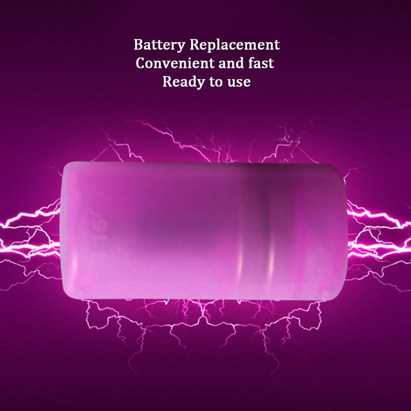 Penisstangvibrator Urinrørsplugg Urinrørsdilatator Stimulerer Sexleketøy For Menn Voksne Mannlige Onanileker