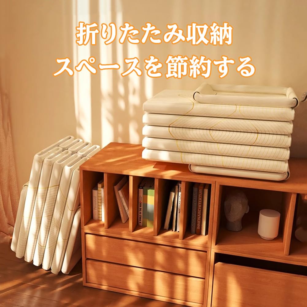 NidoDegato Folding Bathtub for Adults and Children Portable Bathtub with Lid Folding Bathtub Folding Large Folding Bathtub Bathtub Home Sauna Indoor