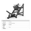 Shuhua Commercial Gym Equipment