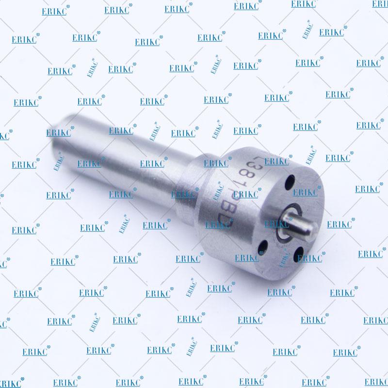 L381PBD Diesel Fuel Injector Nozzle L381 PRD Oil Pump injection L381 PBD Auto Car Spray L381PRD for EJBR05102D
