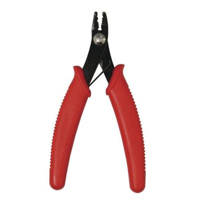 Crimping Pliers for Jewelry, 13 Cm, Card 1 Pc
