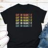Edit Or Regret It Funny T Shirt English Teacher Grammar Writer Major Casual Vintage Washed Soft Designer Clothes