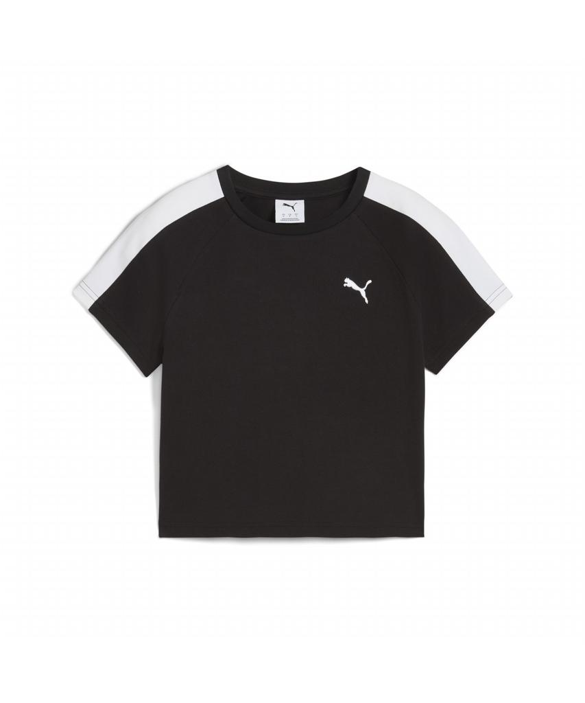 PUMA T7 Baby Tee (63189901)
