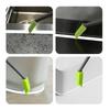 2pcs 9 In 1 Silicone Caulking Tools for Home Improvement Smoothing and Filling Gaps with Multiple Scraper Heads