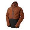 Herren Edge III Skijacke