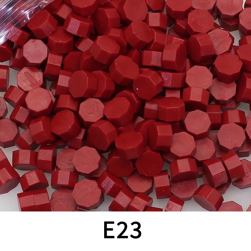 Clearance Mixed Color Sealing Wax Beads - In Stock, Same Day Shipping
