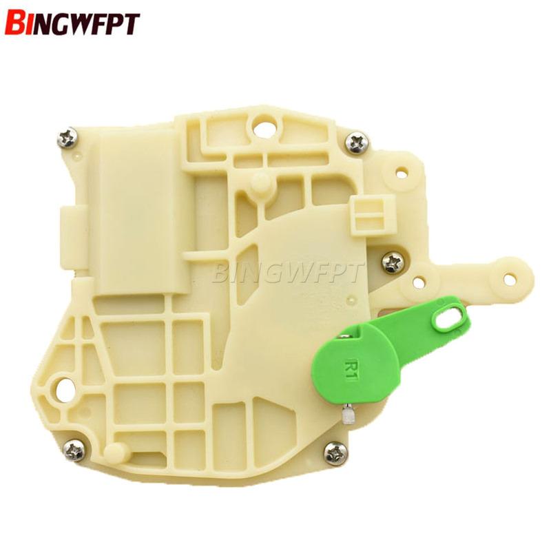 Right & Left Door Lock Actuator For Honda Odyssey Accord CR-V Civic 1998 1999 2000 20001 2002 2003 2004 2005 2006