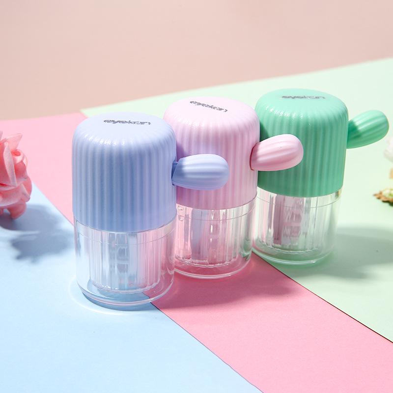 Kaida HL-830 Manual Contact Lens Cleaner