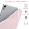 Case for Xiaomi Redmi Pad SE 11 inch 2023 Tablet Slim Thin Light Soft Protective with Auto Sleep/Wake Folding Stand Smart Cover