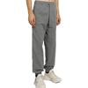 Gucci Knitted Sweatpants Men's Gray 630713-XJBUW-1233