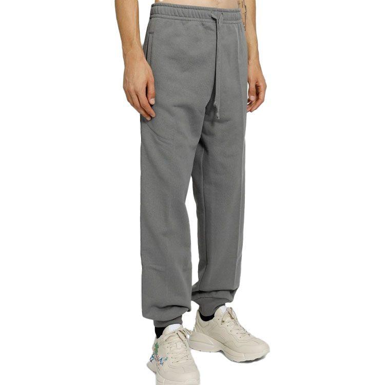 Gucci Knitted Sweatpants Men's Gray 630713-XJBUW-1233
