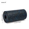 EPP Foam Roller Set: Yoga & Muscle Massage for Relaxation and Fitness
