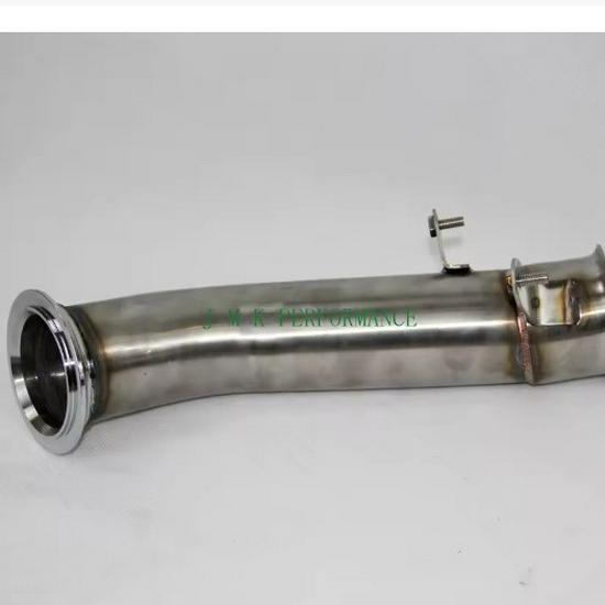 Front Exhaust Manifold for BMW 335i/335ix/M135i F30/F20/F21 N55