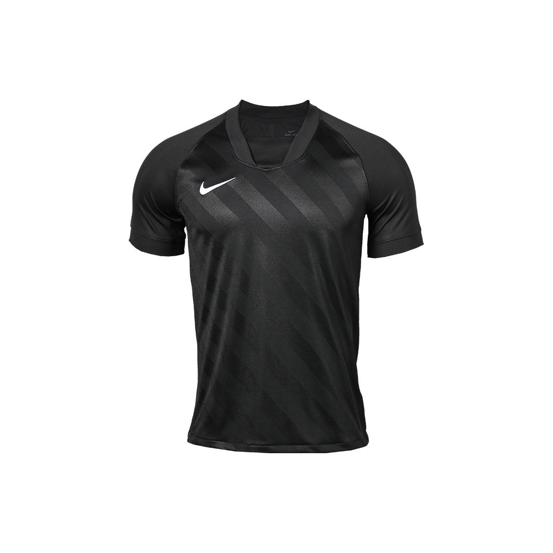 Nike Challenge III Training Jersey Black Men s BV6703-010 M