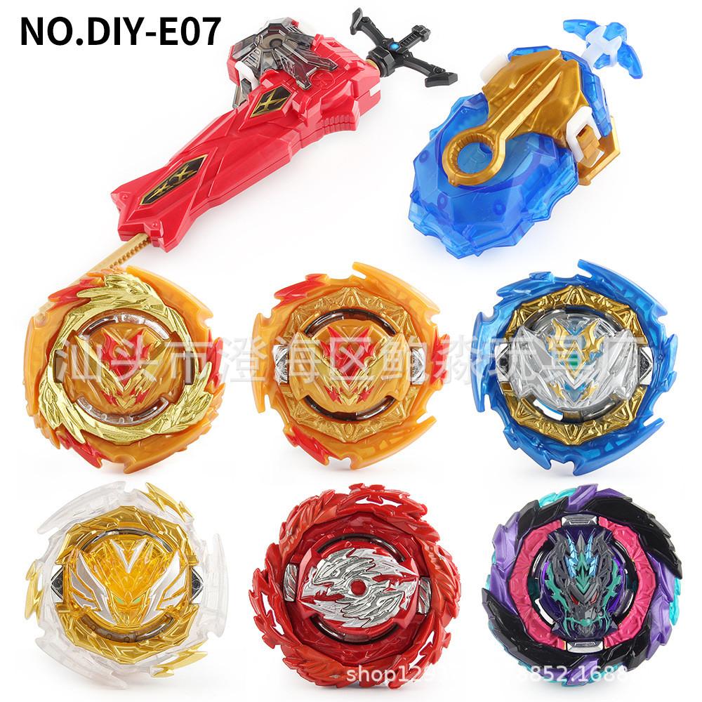 Exciting Jy8801 Battle Top Set With 60 Unique Designs For Endless Fun And Creativity