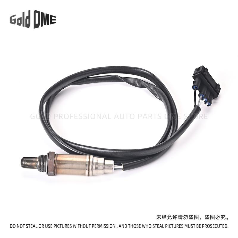 

Oxygen Sensor O2 Sensors Car Air Fuel Lambda Probe For VW Volkswagen Golf Mk3 Passat B3 B4 2.0L1990-1997 Car 0258003829 1 PCS