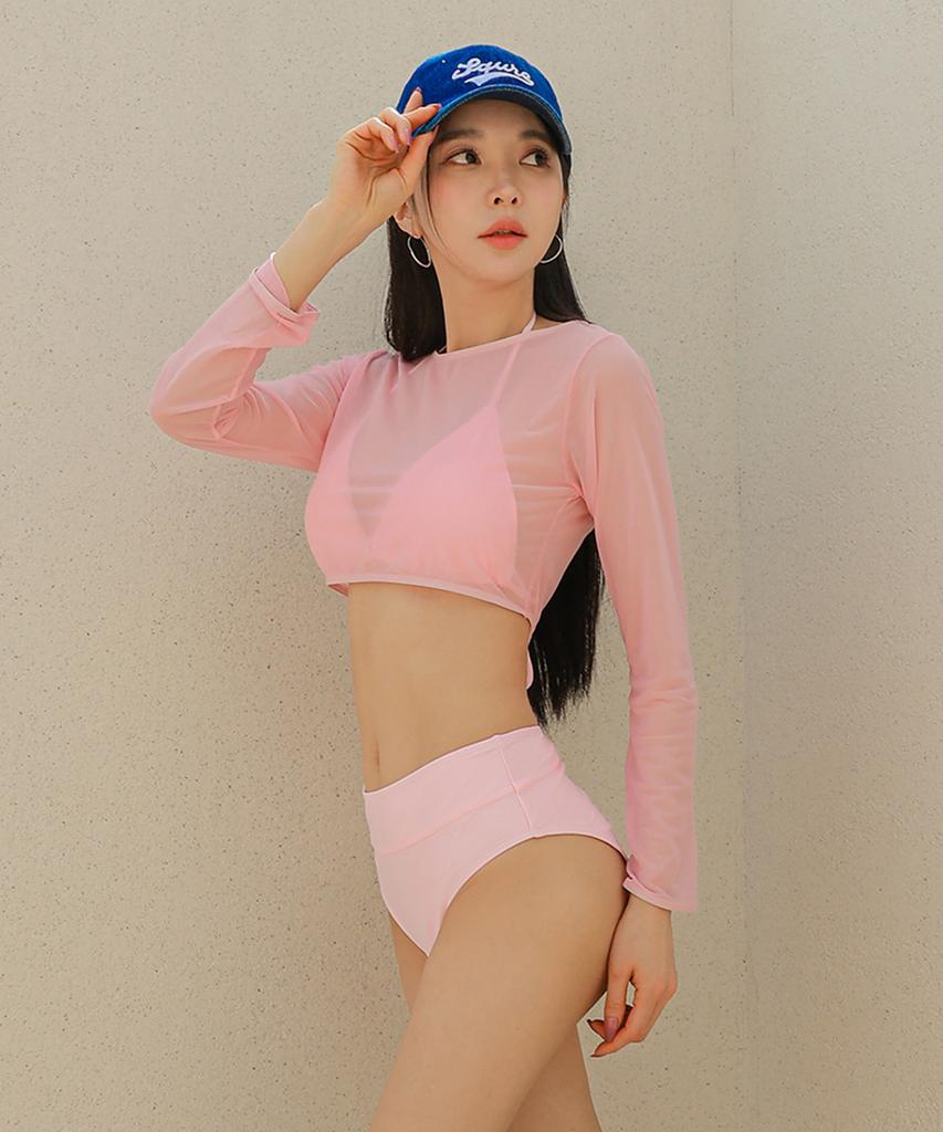 VENDIS Arena Bikini Cover-Up Set