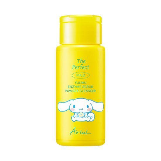 ARIUL Yulmu Enzyme Scrub Powder Cleanser 55g