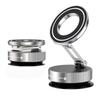 Xiaomi Super Strong Magnetic Phone Holder Foldable Design 360° Adjustable Vacuum Car Mount For Car Desk Bathroom Phone Holder