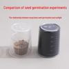 5th Grade Semester 2 Science Experiment Kit: Seed Germination Edition