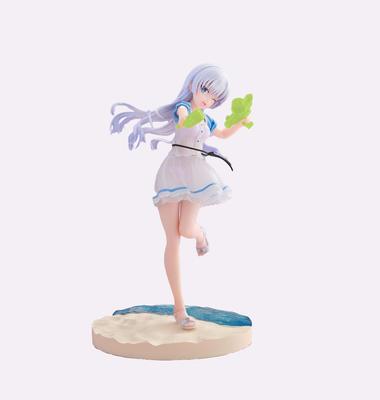 SEGA Luminasta Summer Pockets Naruse Shiroha Figure