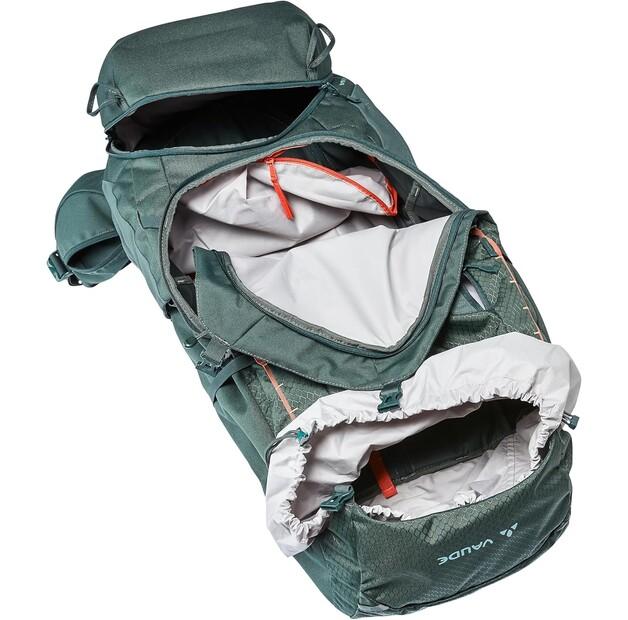 Backpack Vaude Avox 65+10 Dark Forest (15952-025)