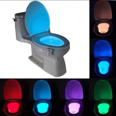 LED svítidla – LED noční lampičky