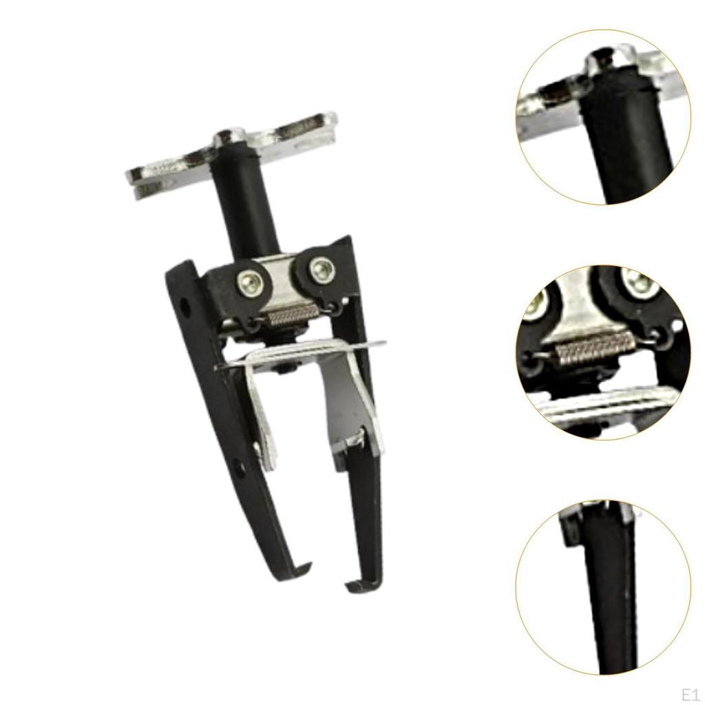 Compressor Overhead Automotive Spring Valve Engine Removal Tool Portable Auto
