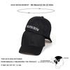 Cappellini da Baseball Unisex con Ricamo REAPER CREW Sigillo Posteriore Primavera e Autunno Outdoor Regolabili Cappelli Casual Cappello Parasole