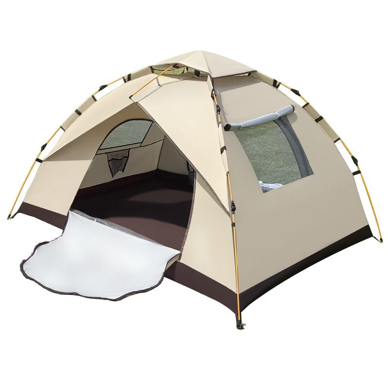 ZISIZ Outdoor Camping Tent