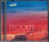 CD РАЗНЫЕ ИСПОЛНИТЕЛИ - Moods Fine Collection Of Relaxtion  5017412 SONY MUSIC Japan New Age & Easy Listening Б/У