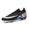 New Men's and Women's Spike Sneakers Youth Football Shoes SCOOEER SHOES