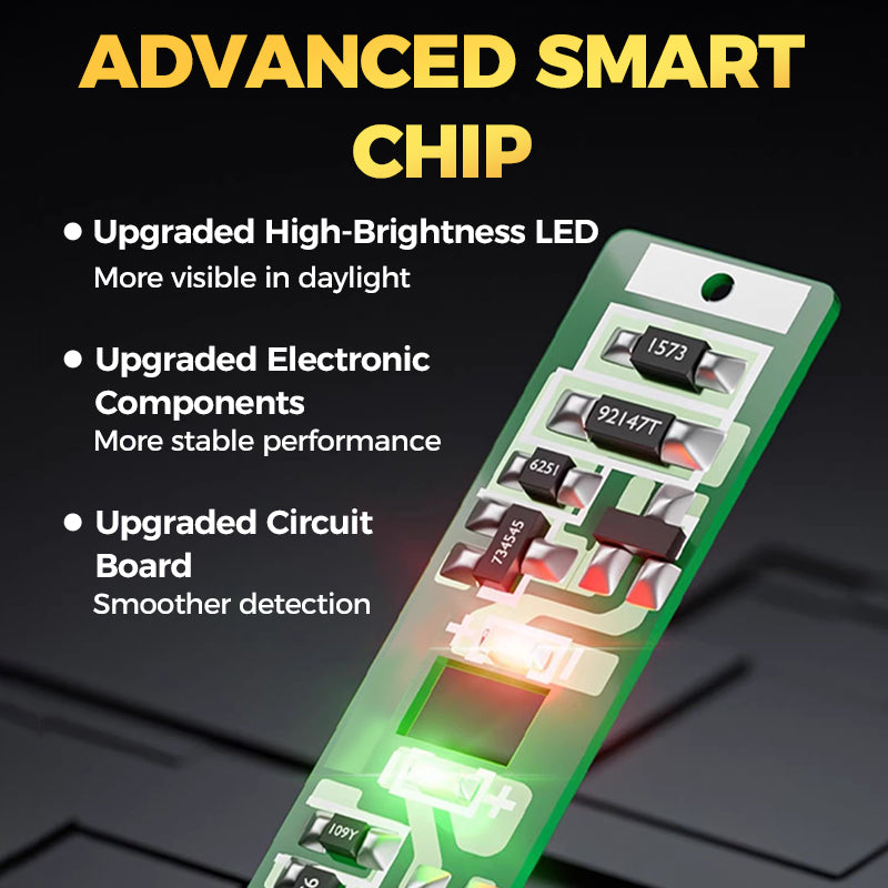 Multifunctional Electrician Test Screwdriver High Torque Strong Magnetic Test Pen AC Non-contact Induction Voltage Tester Tools