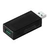 KWS-11VA Dual USB Tester Charger Tester Voltmeter Ammeter Charger Detection