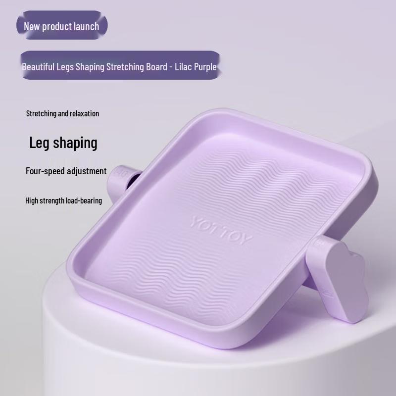 Calf Stretcher Incline Board