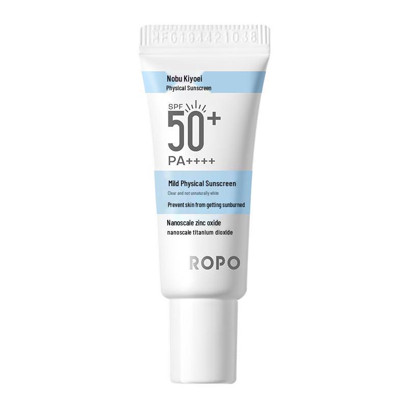 ROPO SPF50+ PA++++ UV Sunscreen