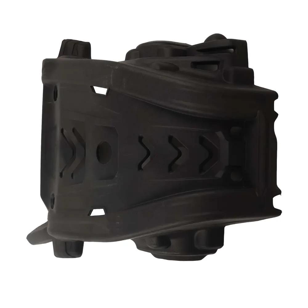 Motorcycle Accessories Engine Protection Cover Guard Skid Plate Protector For HONDA CRF250L CRF250 CRF 250L CRF 250 L 2021-2025