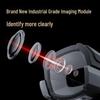 Deli AA718 Industrial Barcode Scanner