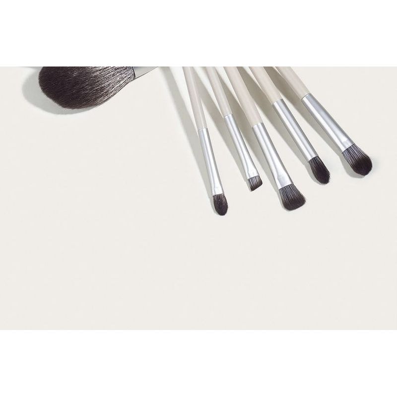 Stroke of Beauty - Set of 8: Makeup Brush