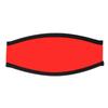 Wide Shape Mask Strap Hair Protect Head Wrap Easy Fit Dive Band  Ocean Trip