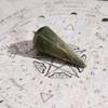 Ancient Witch Spell Incense – Prosperity – Aventurine Pendulum