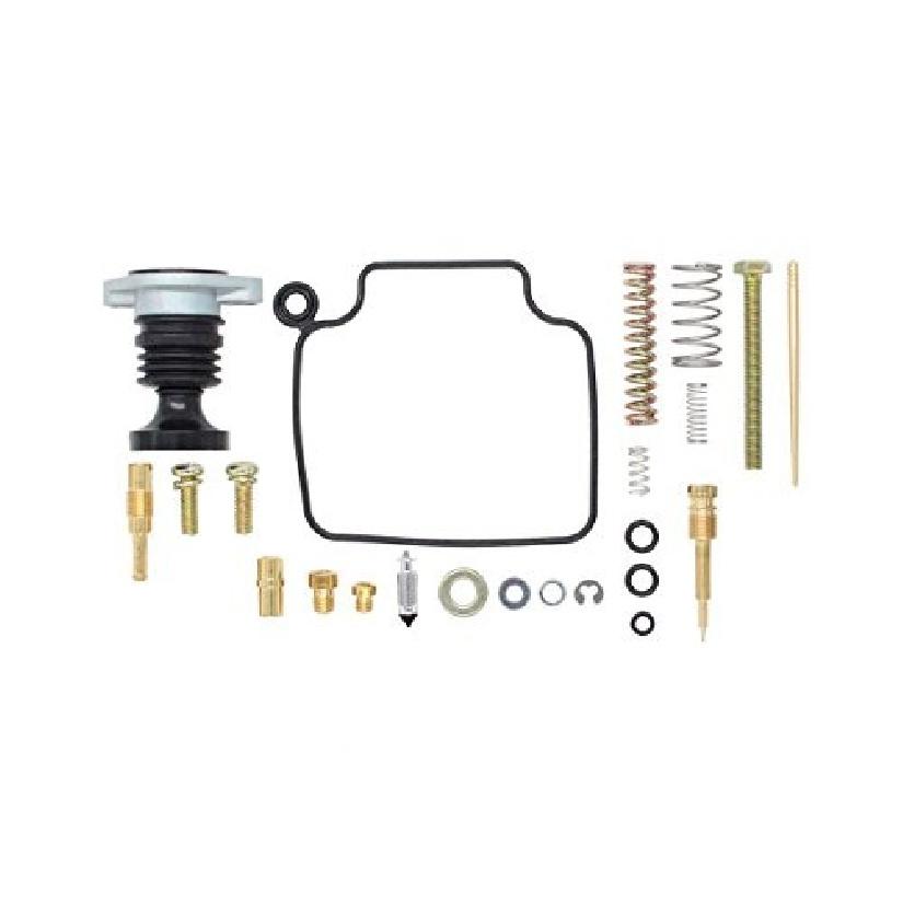Carburetor Rebuild Kit for FourTrax 300 TRX300 TRX300FW Wheeler 1993-2000