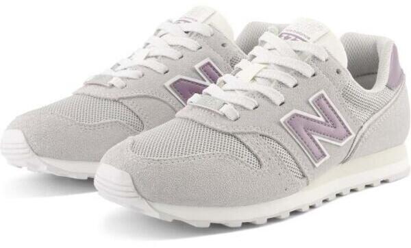 Кроссовки New Balance 373v2 Women rain cloud