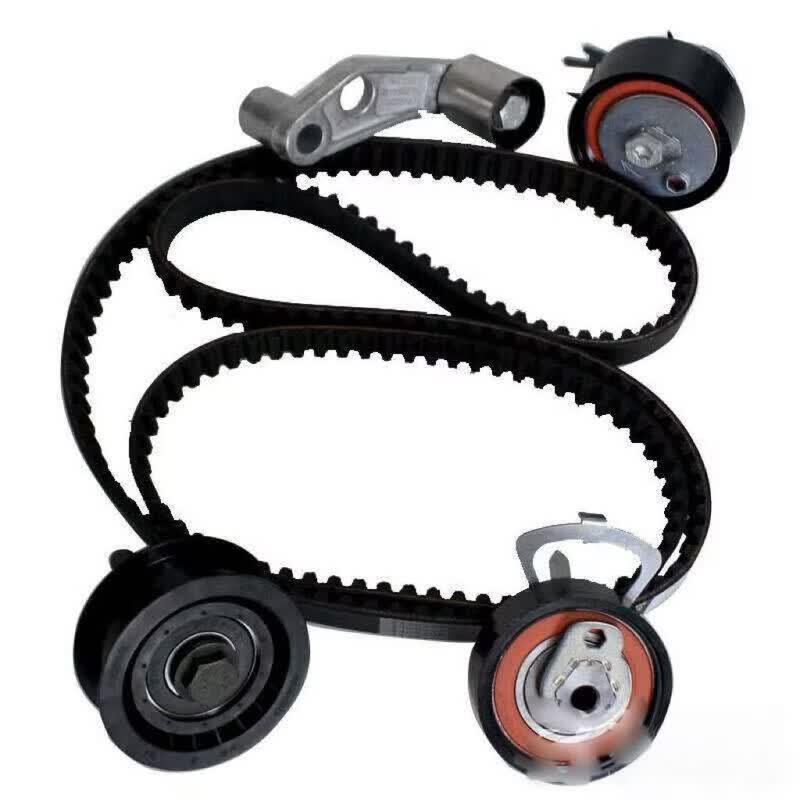Cheetah CF2030 Command Vehicle Timing Belt