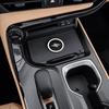 Geeignet für Lexus 2022–2024 NX250/NX350/nx450h + Zentralsteuerung für kabelloses Laden, Autotelefonladegerät, kabelloses Laden mit magnetischer Saugfunktion